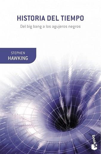 HISTORIA DEL TIEMPO | 9788408119593 | HAWKING, STEPHEN | Llibreria L'Illa - Llibreria Online de Mollet - Comprar llibres online