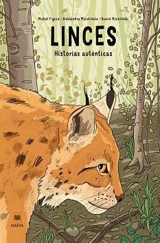 LINCES HISTORIAS AUTÉNTICAS | 9791388136344 | MIZIELINSKA, ALEKSANDRA/MIZIELINSKI, DANIEL/FIGURA, MICHAL | Llibreria L'Illa - Llibreria Online de Mollet - Comprar llibres online