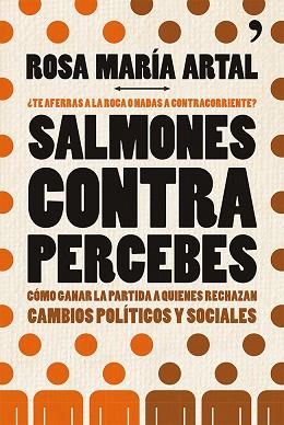 SALMONES CONTRA PERCEBES | 9788499982816 | ROSA MARÍA ARTAL | Llibreria L'Illa - Llibreria Online de Mollet - Comprar llibres online