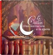 CALLAS, LA | 9788496629967 | DE GUIBERT, FRANÇOISE