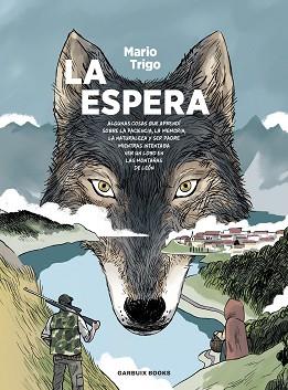 ESPERA, LA | 9788419393708 | TRIGO, MARIO | Llibreria L'Illa - Llibreria Online de Mollet - Comprar llibres online
