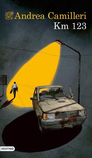 KM 123 | 9788423356669 | CAMILLERI, ANDREA | Llibreria L'Illa - Llibreria Online de Mollet - Comprar llibres online