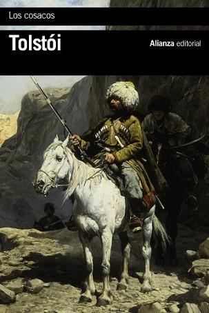 COSACOS, LOS | 9788420685908 | TOLSTÓI, LEV | Llibreria L'Illa - Llibreria Online de Mollet - Comprar llibres online