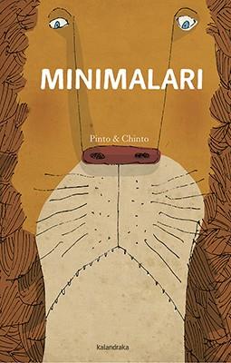 MINIMALARI | 9788416804283 | PINTO & CHINTO | Llibreria L'Illa - Llibreria Online de Mollet - Comprar llibres online