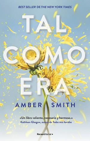 TAL COMO ERA | 9788419743244 | SMITH, AMBER | Llibreria L'Illa - Llibreria Online de Mollet - Comprar llibres online