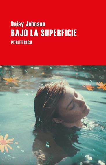 BAJO LA SUPERFICIE | 9788418264849 | JOHNSON, DAISY | Llibreria L'Illa - Llibreria Online de Mollet - Comprar llibres online