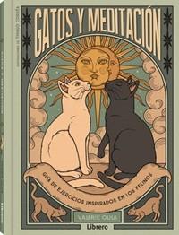GATOS Y MEDITACION | 9789464991680 | OULA, VALERIE