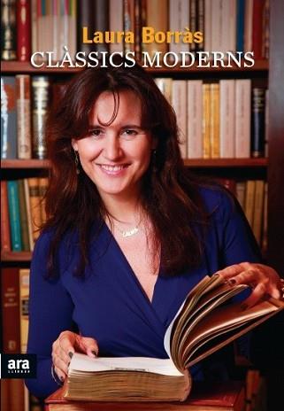 CLÀSSICS MODERNS | 9788415224228 | BORRÀS, LAURA | Llibreria L'Illa - Llibreria Online de Mollet - Comprar llibres online