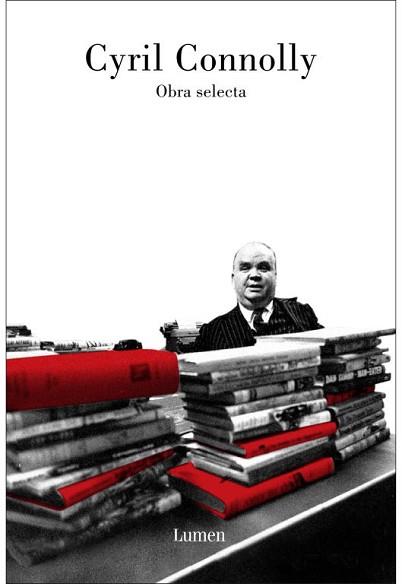 OBRA SELECTA | 9788426415202 | CONNOLLY, CYRIL | Llibreria L'Illa - Llibreria Online de Mollet - Comprar llibres online