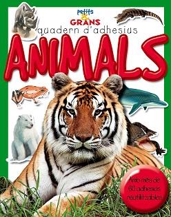ANIMALS | 9788478649259 | Llibreria L'Illa - Llibreria Online de Mollet - Comprar llibres online