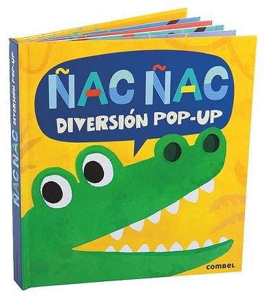 ÑAC ÑAC | 9788498259520 | LITTON, JONATHAN