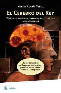 CEREBRO DEL REY, EL | 9788478713776 | ACARIN TUSELL, NOLASC | Llibreria L'Illa - Llibreria Online de Mollet - Comprar llibres online