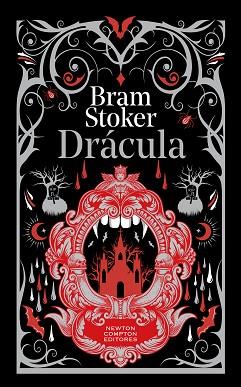 DRÁCULA | 9791387788438 | STOKER, BRAM | Llibreria L'Illa - Llibreria Online de Mollet - Comprar llibres online