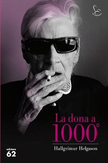 DONA A 1000º, LA | 9788429771275 | HELGASON, HALLGRIMUR | Llibreria L'Illa - Llibreria Online de Mollet - Comprar llibres online