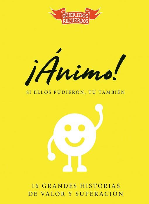 ÁNIMO! | 9788412040340 | CHANDRO RAMÍREZ, JUAN CARLOS | Llibreria L'Illa - Llibreria Online de Mollet - Comprar llibres online