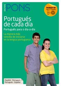 PORTUGUES DE CADAD DIA | 9788484435587 | VARIOS AUTORES | Llibreria L'Illa - Llibreria Online de Mollet - Comprar llibres online