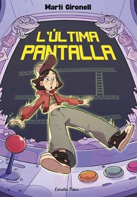 ÚLTIMA PANTALLA, L' | 9791387903336 | GIRONELL, MARTÍ | Llibreria L'Illa - Llibreria Online de Mollet - Comprar llibres online