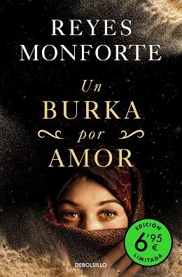 BURKA POR AMOR, UN | 9788466361231 | MONFORTE, REYES