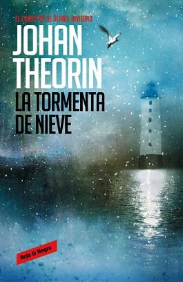 TORMENTA DE NIEVE (CUARTETO DE ÖLAND, 2), LA | 9788439726845 | THEORIN, JOHAN | Llibreria L'Illa - Llibreria Online de Mollet - Comprar llibres online