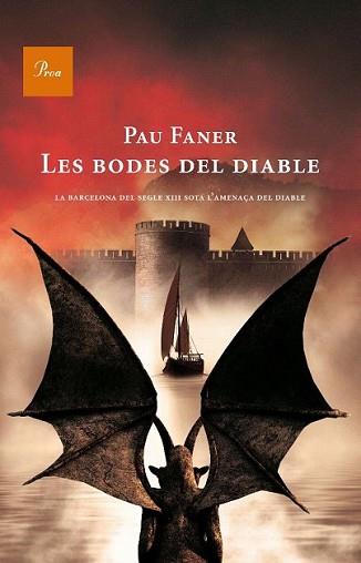 BODES DEL DIABLE, LES | 9788475882154 | FANER, PAU | Llibreria L'Illa - Llibreria Online de Mollet - Comprar llibres online