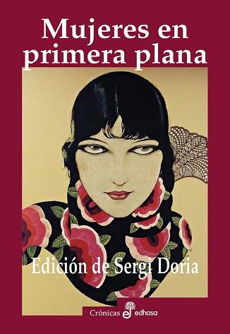 MUJERES EN PRIMERA PLANA | 9788435027540 | VARIOS AUTORES | Llibreria L'Illa - Llibreria Online de Mollet - Comprar llibres online