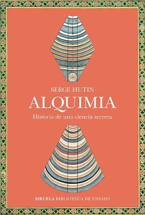 ALQUIMIA | 9791388032585 | HUTIN, SERGE | Llibreria L'Illa - Llibreria Online de Mollet - Comprar llibres online