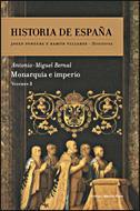 HISTORIA DE ESPAÑA VOL 3 | 9788484328773 | BERNAL, ANTONIO=MIGUEL | Llibreria L'Illa - Llibreria Online de Mollet - Comprar llibres online