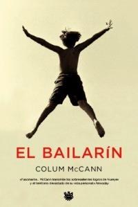BAILARIN, EL | 9788478711765 | MCCANN, COLUM