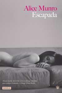 ESCAPADA | 9788478714049 | MUNRO, ALICE | Llibreria L'Illa - Llibreria Online de Mollet - Comprar llibres online