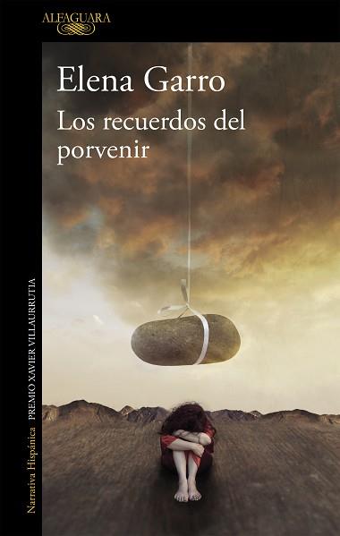 RECUERDOS DEL PORVENIR, LOS | 9788420438153 | GARRO, ELENA | Llibreria L'Illa - Llibreria Online de Mollet - Comprar llibres online