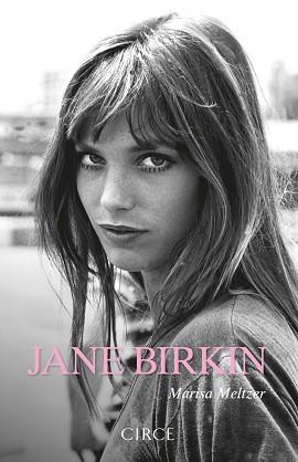 JANE BIRKIN | 9788477653301 | MELTZER, MARISA