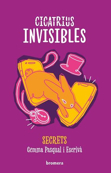 CICATRIUS INVISIBLES | 9788413588971 | GEMMA PASQUAL I ESCRIVÀ | Llibreria L'Illa - Llibreria Online de Mollet - Comprar llibres online