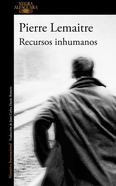 RECURSOS INHUMANOS | 9788420417837 | LEMAITRE, PIERRE | Llibreria L'Illa - Llibreria Online de Mollet - Comprar llibres online