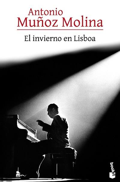 INVIERNO EN LISBOA, EL | 9788432225826 | MUÑOZ MOLINA, ANTONIO | Llibreria L'Illa - Llibreria Online de Mollet - Comprar llibres online