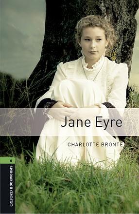 JANE EYRE MP3 PACK | 9780194621267 | CHARLOTTE BRONTE | Llibreria L'Illa - Llibreria Online de Mollet - Comprar llibres online