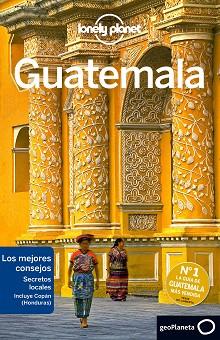 GUATEMALA  | 9788408164050 | LUCAS VIDGEN/DANIEL C. SCHECHTER