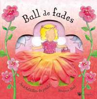BALL DE FADES | 9788478716968 | ABEL, SIMONE | Llibreria L'Illa - Llibreria Online de Mollet - Comprar llibres online