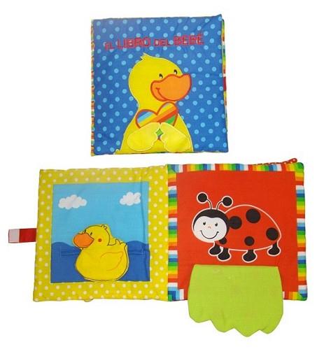 LIBRO DEL BEBE, EL | 9788468303772 | Llibreria L'Illa - Llibreria Online de Mollet - Comprar llibres online