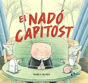 NADÓ CAPITOST, EL | 9788499068121 | FRAZEE, MARLA | Llibreria L'Illa - Llibreria Online de Mollet - Comprar llibres online