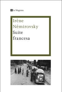 SUITE FRANCESA | 9788482645322 | NEMIROVSKY, IRENE | Llibreria L'Illa - Llibreria Online de Mollet - Comprar llibres online