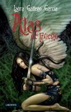 ALAS DE FUEGO | 9788484833895 | GALLEGO GARCIA, LAURA | Llibreria L'Illa - Llibreria Online de Mollet - Comprar llibres online