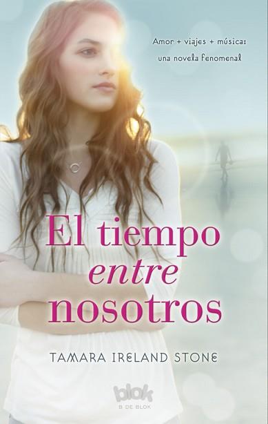 TIEMPO ENTRE NOSOTROS, EL | 9788493961336 | STONE, TAMARA IRELAND | Llibreria L'Illa - Llibreria Online de Mollet - Comprar llibres online