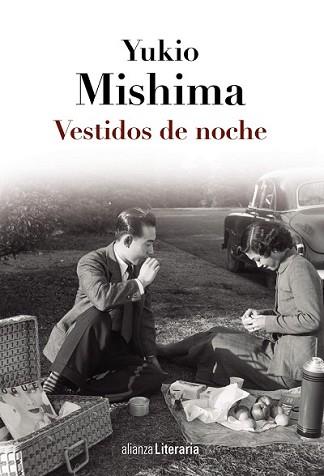 VESTIDOS DE NOCHE | 9788420684819 | MISHIMA, YUKIO | Llibreria L'Illa - Llibreria Online de Mollet - Comprar llibres online