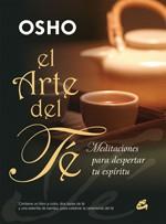 ARTE DEL TE, EL | 9788484452041 | OSHO | Llibreria L'Illa - Llibreria Online de Mollet - Comprar llibres online