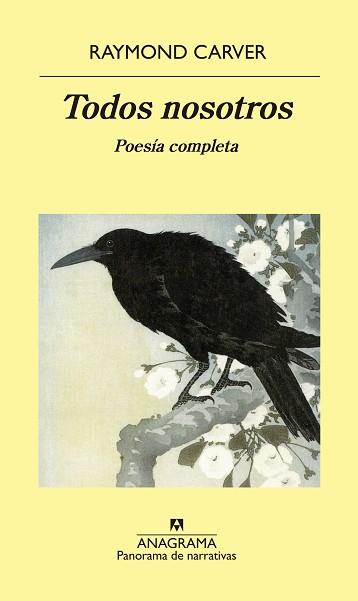 TODOS NOSOTROS | 9788433980250 | CARVER, RAYMOND | Llibreria L'Illa - Llibreria Online de Mollet - Comprar llibres online