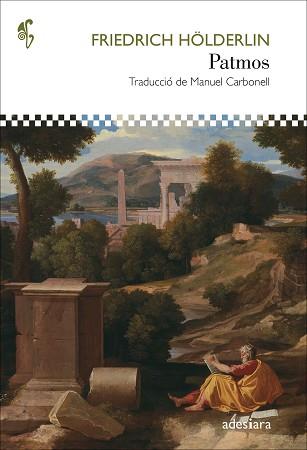 PATMOS | 9788419908391 | HÖLDERLIN, FRIEDRICH | Llibreria L'Illa - Llibreria Online de Mollet - Comprar llibres online