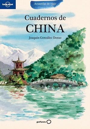 CUADERNOS DE CHINA | 9788408099451 | A.A.V.V.