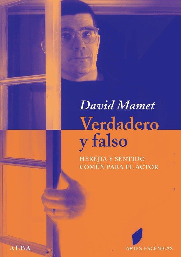 VERDADERO Y FALSO | 9788484286004 | MAMET, DAVID | Llibreria L'Illa - Llibreria Online de Mollet - Comprar llibres online