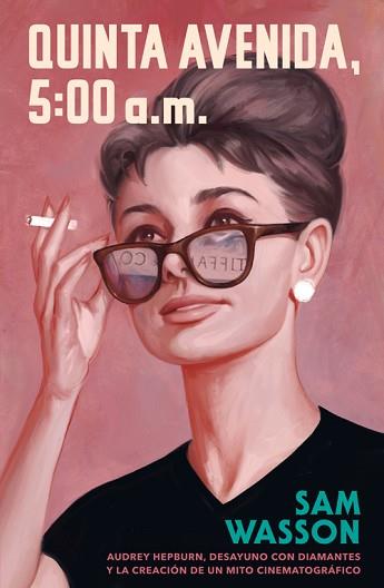 QUINTA AVENIDA 5:00 AM | 9788417645205 | WASSON, SAM | Llibreria L'Illa - Llibreria Online de Mollet - Comprar llibres online