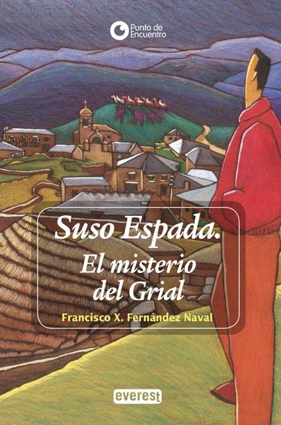 MISTERIO DEL GRIAL, EL | 9788424178420 | ESPADA, SUSO